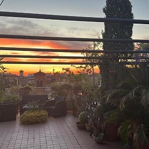 Penthouse Appartement